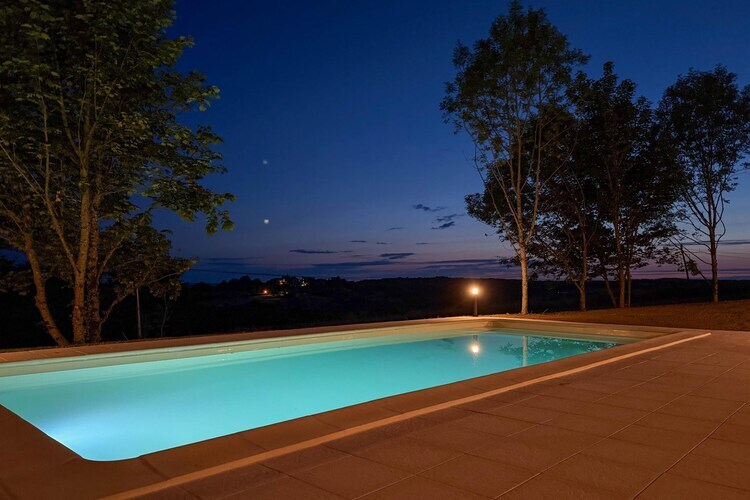 Maison Wallon – 10 pers, piscine chauffée - Photo 11