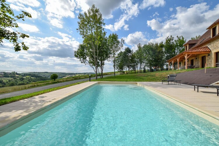 Maison Wallon – 10 pers, piscine chauffée - Photo 15