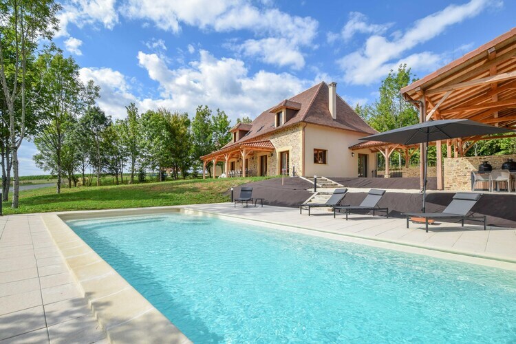 Maison Wallon – 10 pers, piscine chauffée - Photo 16