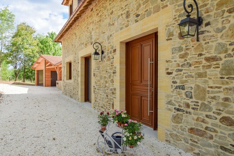 Maison Wallon – 10 pers, piscine chauffée - Photo 17