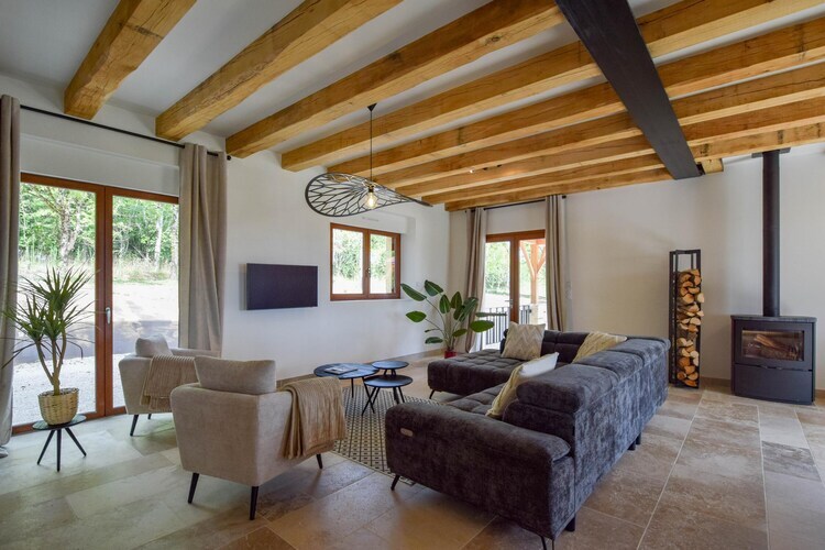 Maison Wallon – 10 pers, piscine chauffée - Photo 18