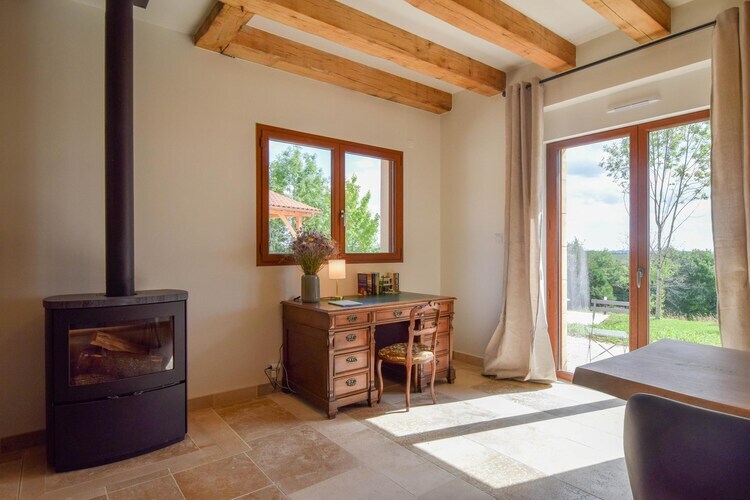 Maison Wallon – 10 pers, piscine chauffée - Photo 20