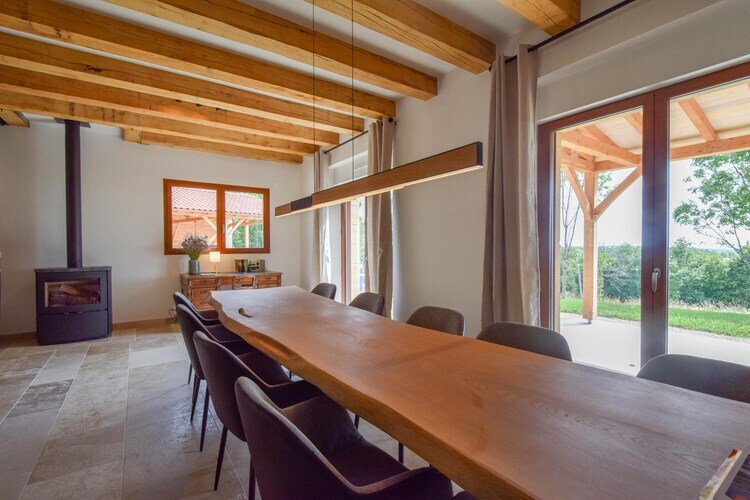 Maison Wallon – 10 pers, piscine chauffée - Photo 22