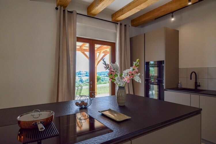 Maison Wallon – 10 pers, piscine chauffée - Photo 24