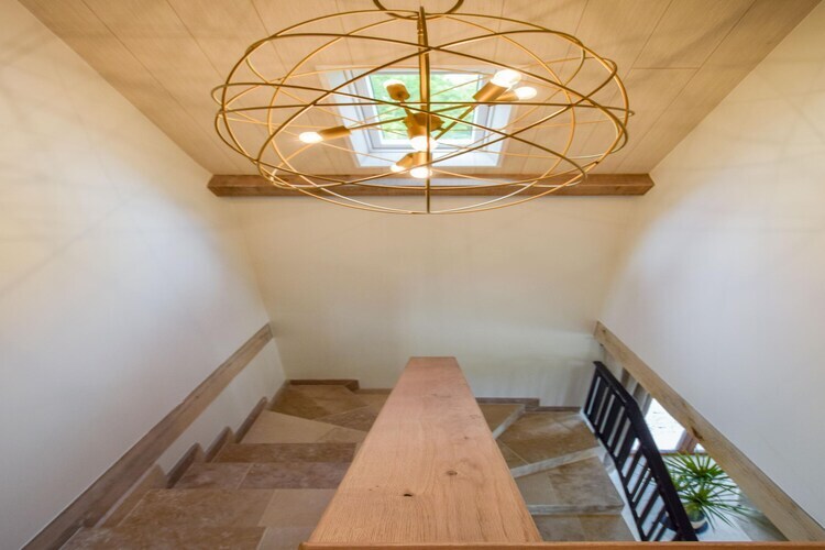 Maison Wallon – 10 pers, piscine chauffée - Photo 25