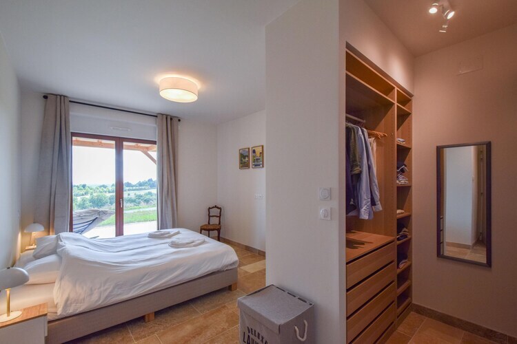 Maison Wallon – 10 pers, piscine chauffée - Photo 26