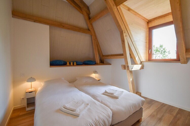 Maison Wallon – 10 pers, piscine chauffée - Photo 27