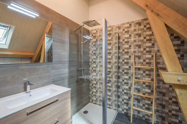 Maison Wallon – 10 pers, piscine chauffée - Photo 30