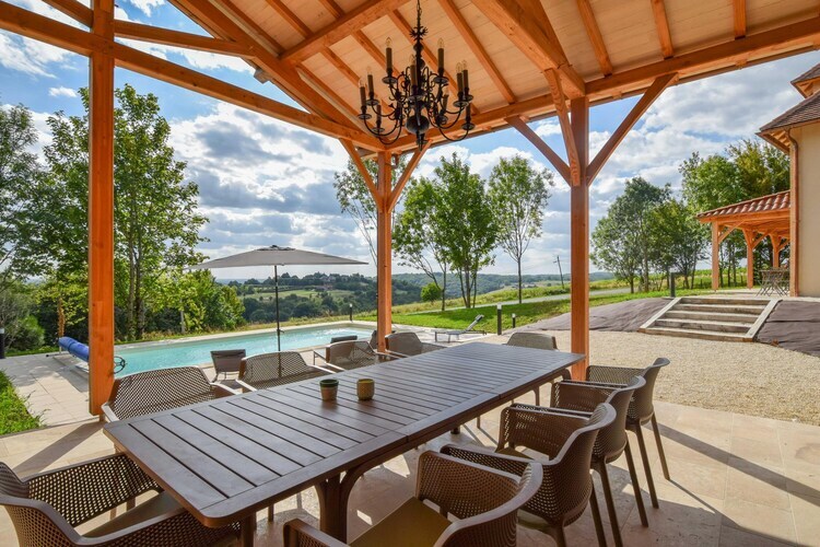 Maison Wallon – 10 pers, piscine chauffée - Photo 35