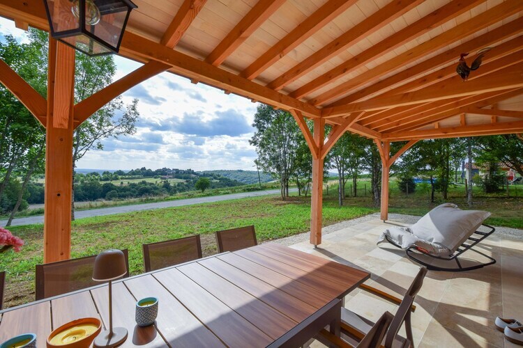 Maison Wallon – 10 pers, piscine chauffée - Photo 37