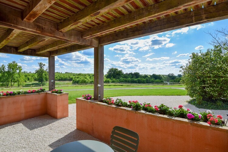 Pavillon le Papillon – Maison 6 pers. piscine chauffée - Photo 7