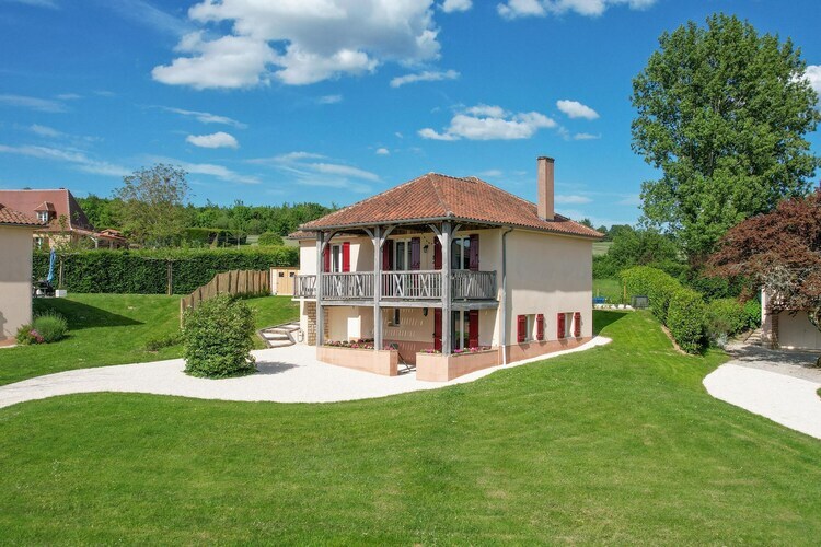 Pavillon le Papillon – Maison 6 pers. piscine chauffée - Photo 8