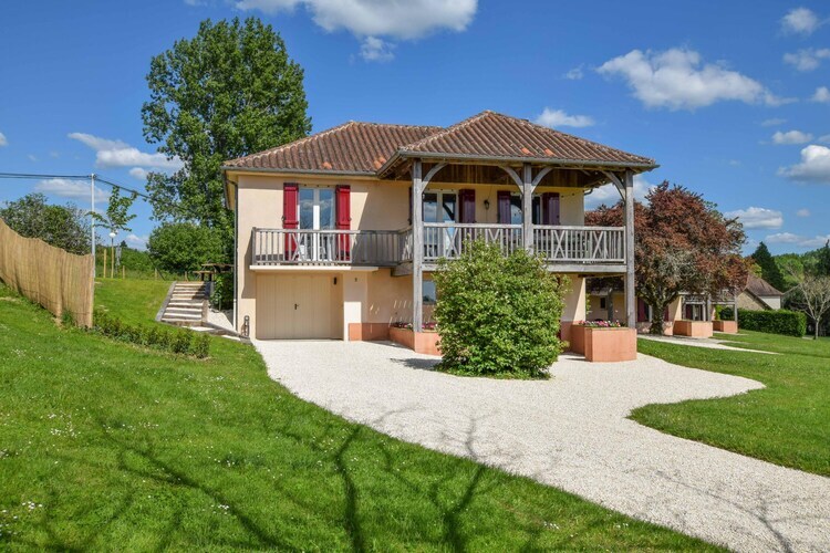 Pavillon le Papillon – Maison 6 pers. piscine chauffée - Photo 9