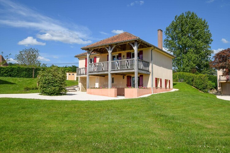 Pavillon le Papillon – Maison 6 pers. piscine chauffée - Photo 10