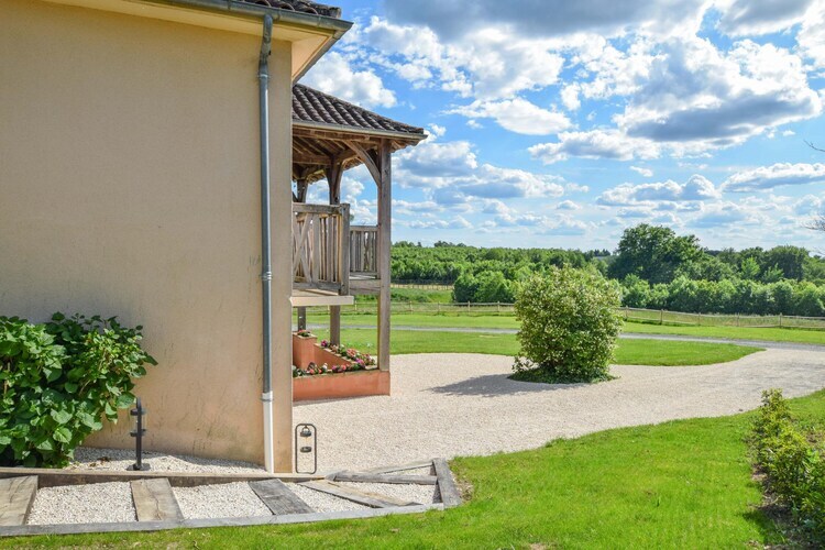 Pavillon le Papillon – Maison 6 pers. piscine chauffée - Photo 31