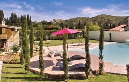 Location maison à Boulbon