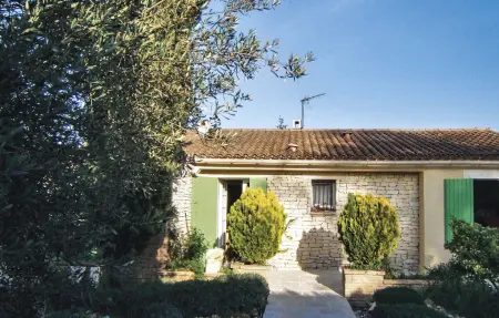 Maison 3 chambres avec piscine privée à Boulbon : photo 10