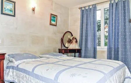 Maison 3 chambres avec piscine privée à Boulbon : photo 11