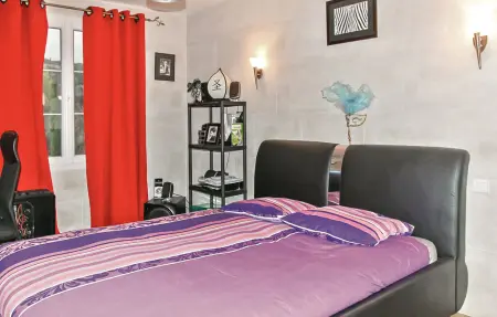 Maison 3 chambres avec piscine privée à Boulbon : photo 12