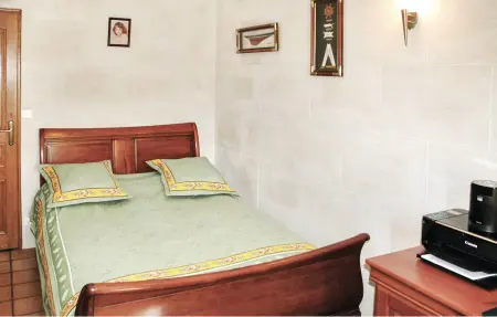 Maison 3 chambres avec piscine privée à Boulbon : photo 13