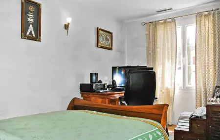 Maison 3 chambres avec piscine privée à Boulbon : photo 14