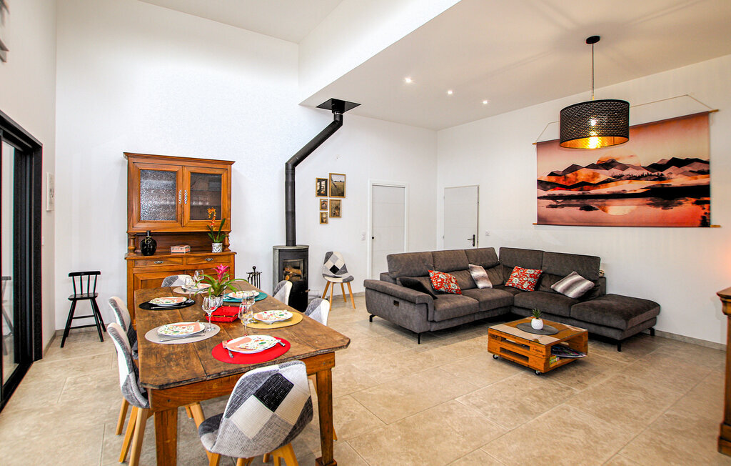 Maison 8 personnes à Montboucher sur Jabron - Photo 3