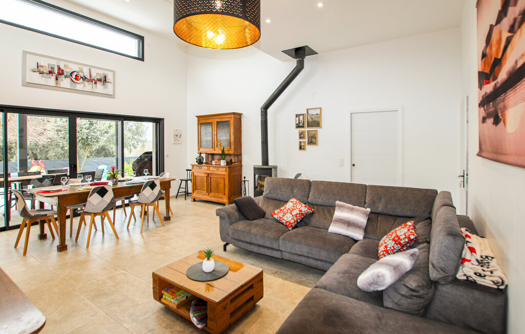 Maison 8 personnes à Montboucher sur Jabron - Photo 4