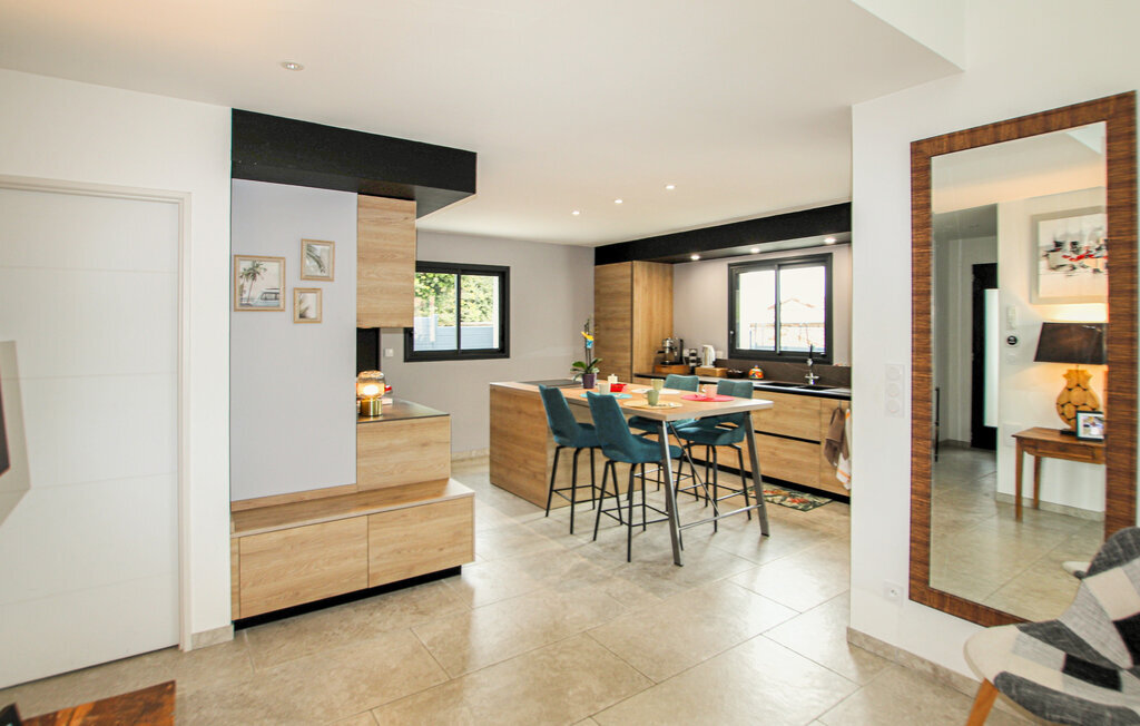 Maison 8 personnes à Montboucher sur Jabron - Photo 6