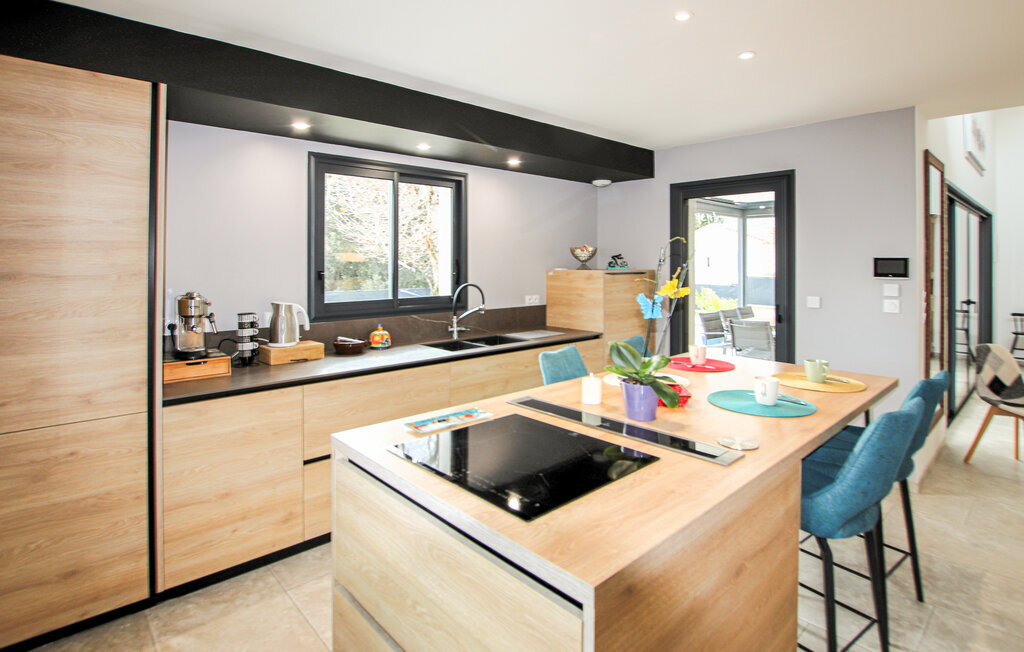 Maison 8 personnes à Montboucher sur Jabron - Photo 7