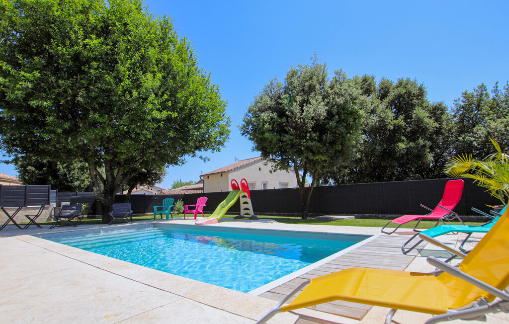Maison 8 personnes à Montboucher sur Jabron - Photo 8