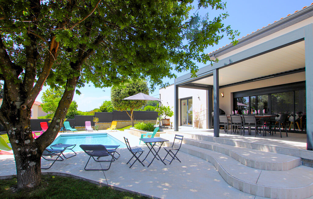 Maison 8 personnes à Montboucher sur Jabron - Photo 9