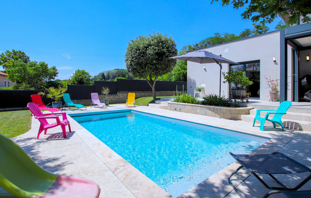 Maison 8 personnes à Montboucher sur Jabron - Photo 10