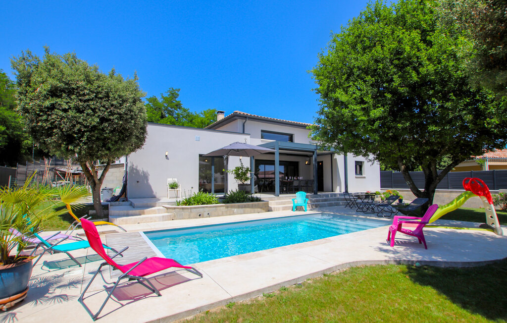 Maison 8 personnes à Montboucher sur Jabron - Photo 11
