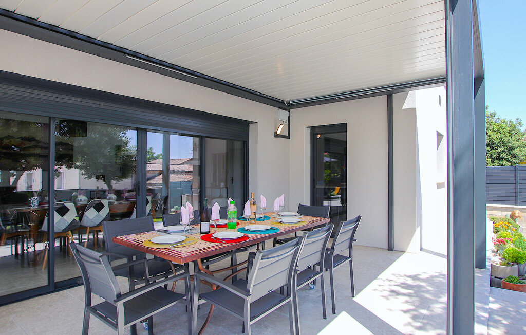 Maison 8 personnes à Montboucher sur Jabron - Photo 12