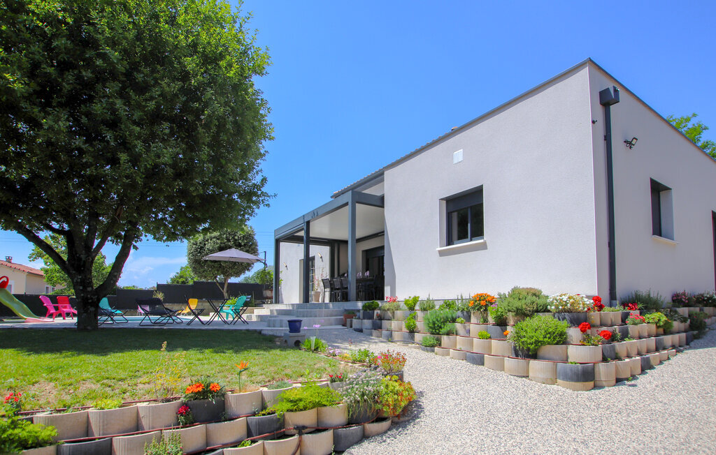 Maison 8 personnes à Montboucher sur Jabron - Photo 13