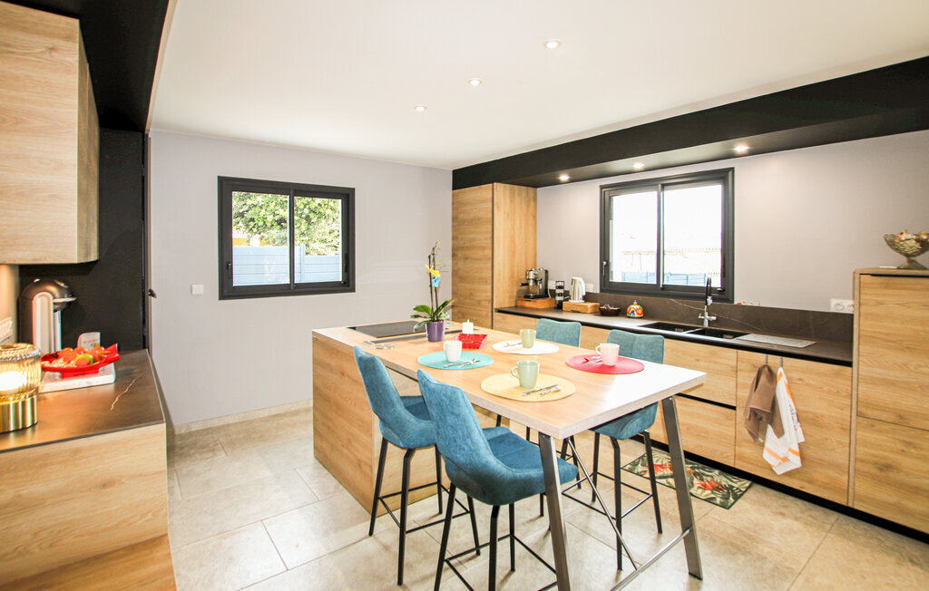 Maison 8 personnes à Montboucher sur Jabron - Photo 15