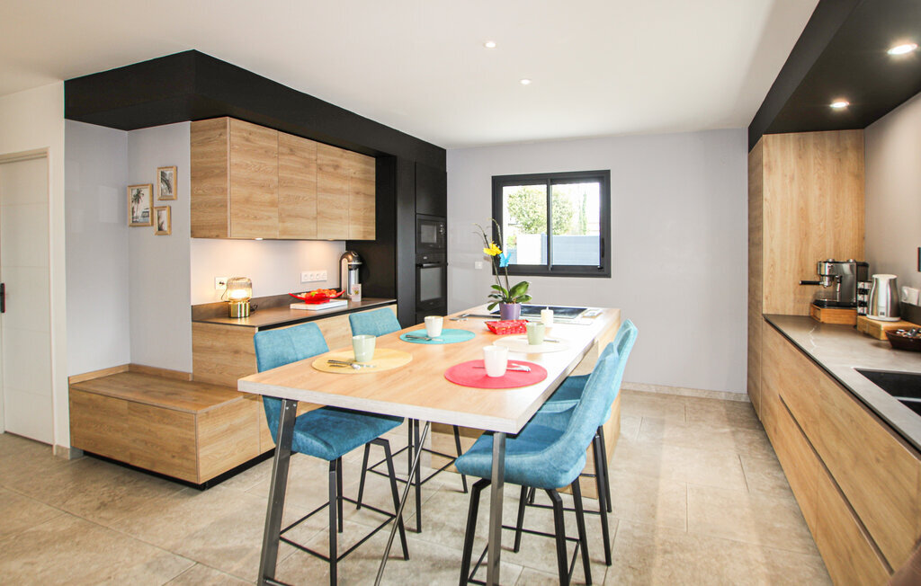 Maison 8 personnes à Montboucher sur Jabron - Photo 16
