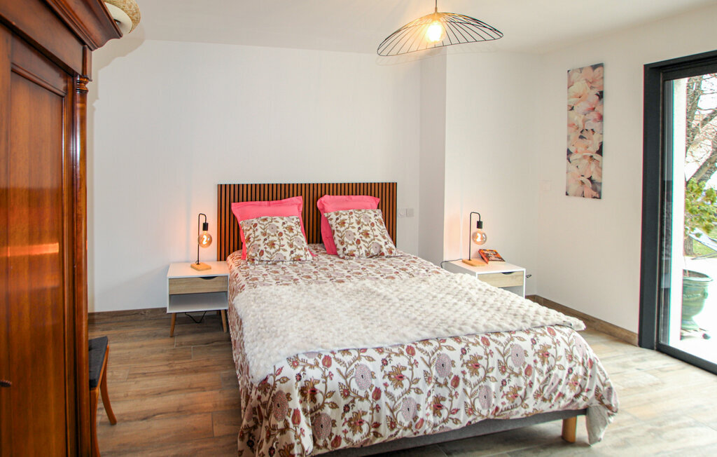 Maison 8 personnes à Montboucher sur Jabron - Photo 18