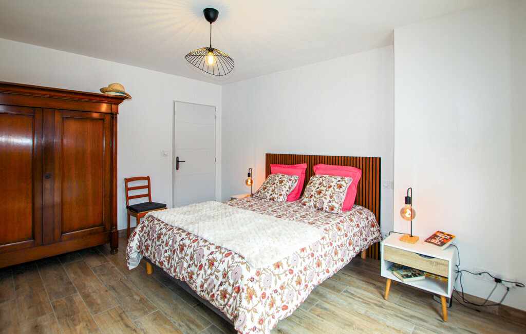 Maison 8 personnes à Montboucher sur Jabron - Photo 19