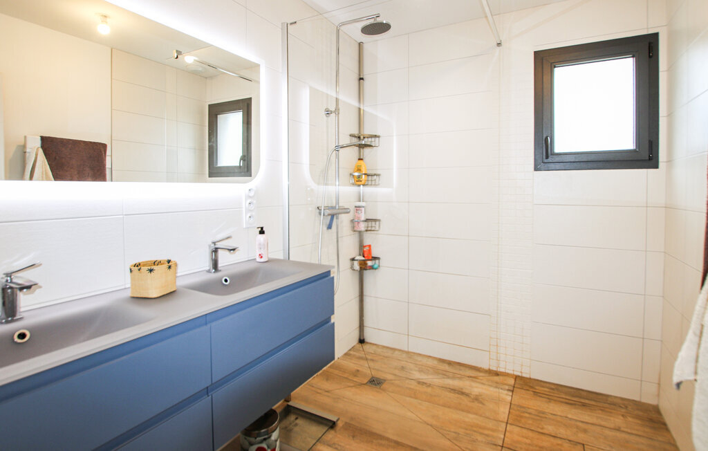 Maison 8 personnes à Montboucher sur Jabron - Photo 24