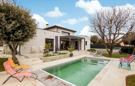 Location maison à Montboucher sur Jabron