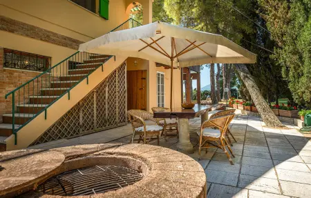 Maison 5 chambres avec piscine à Offida : photo 3