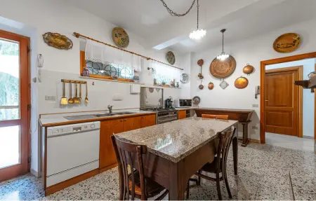 Maison 5 chambres avec piscine à Offida : photo 7