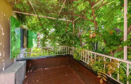 Maison 5 chambres avec piscine à Offida : photo 9