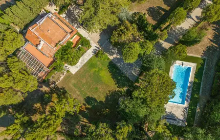 Maison 5 chambres avec piscine à Offida : photo 10