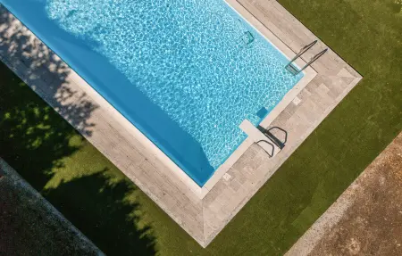 Maison 5 chambres avec piscine à Offida : photo 12