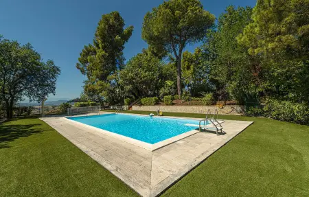 Maison 5 chambres avec piscine à Offida : photo 13
