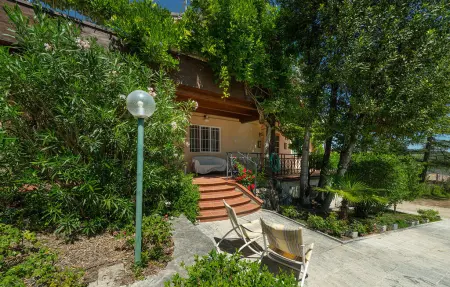 Maison 5 chambres avec piscine à Offida : photo 15