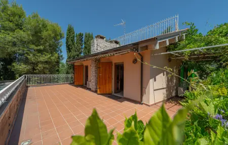 Maison 5 chambres avec piscine à Offida : photo 20