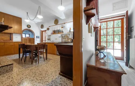Maison 5 chambres avec piscine à Offida : photo 23